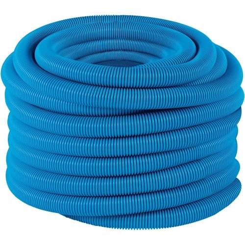 Tuyau Flottant D38 15M - Accessoire Piscine AstralPool - Flexible et Résistant pour Circulation d Eau - ASTRALPOOL