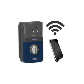 Pompe Doseuse Leader RX Wifi Direct - Contrôle Précis à Distance - Installation Facile et Connectée - D-Work