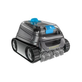 Robot Nettoyeur Freedom CNX Li 52 iQ - Piscine jusqu'à 10 _ 5 m - Nettoyage Automatique - Fiabilité et Performance - D-Work