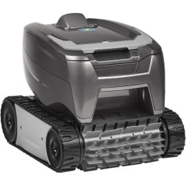 Robot Nettoyeur Tornax OT2100 - Piscine jusqu'à 8 x 4 m - Nettoyage Automatique - Fiabilité et Performance - D-Work