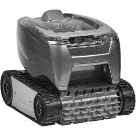 Robot Électrique OT 3200 - 8 kg - Zodiac, Nettoyage Automatique Efficace - Piscine Propre et Sans Effort - ZODIAC