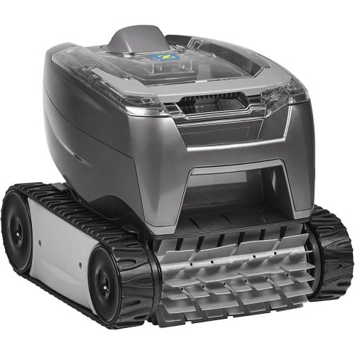 Robot Électrique OT 3200 - 8 kg - Zodiac, Nettoyage Automatique Efficace - Piscine Propre et Sans Effort - ZODIAC