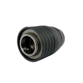 Mandrin de Perçage à Couronne Dentée SDS-Plus - Ø4 cm - Acier Durable - Fixation Rapide et Précise - Beast