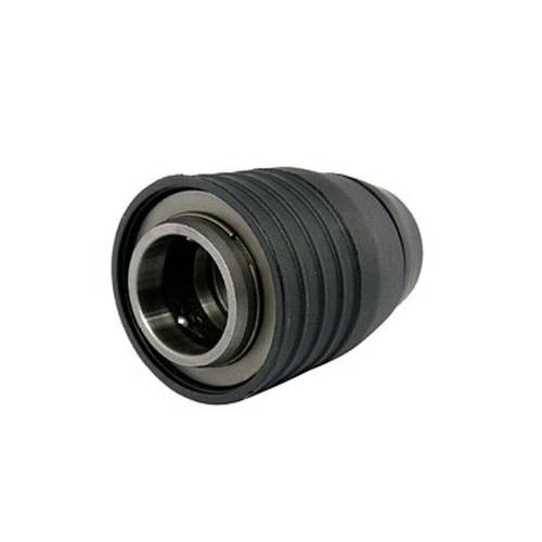 Mandrin de Perçage à Couronne Dentée SDS-Plus - Ø4 cm - Acier Durable - Fixation Rapide et Précise - Beast