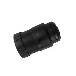 Mandrin de Perçage à Couronne Dentée SDS-Plus - 0,21 kg - Compatible Perforateurs SDS-Plus - Précision et robustesse - Beast