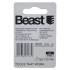 Jeu D Embouts 3 Pcs T25-T30-T40 - Acier S2 Acier - Précision et durabilité - Usage Professionnel - Beast