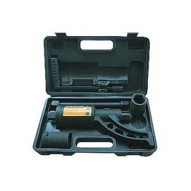 Multiplicateur de Couple 1:58 - 32 mm - 33 mm - Max Output 3800 Nm - Puissance et Précision - Usage Professionnel - Beast