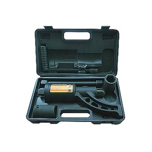 Multiplicateur de Couple 1:58 - 32 mm - 33 mm - Max Output 3800 Nm - Puissance et Précision - Usage Professionnel - Beast