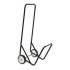 Chariot de Jardin 52x40x90 cm - Structure Robuste, Maniable - Transport Facilité des Outils et Plantes - Beast