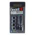 Kit de Réparation Filetage de Bougies 5x14 mm - Longueurs 10, 11.2, 12.7, 19 mm - Réparation Précise et Durable - Beast
