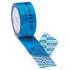 Feuille de Protection Adhésive 500 mm x 75 m - 45 _m - Résistante UV 60 Jours - Protection Durable des Surfaces - Beast