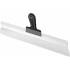 Spatule pour Façade Acier 300 mm - Stainless - Résistante et Durable - Beast