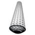 Feuille de Protection Adhésive 500 mm x 30 m - 45 µm, Résistante UV 60 Jours - Protection Durable et Facile à Appliquer - Beast