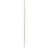 Manche 150 cm D22 mm - Bois Résistant - Prise en Main Confortable et Durable - Chantier et atelier - Beast