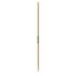 Manche 150 cm D22 mm - Bois Résistant - Prise en Main Confortable et Durable - Chantier et atelier - Beast