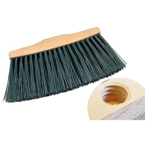 Balai/Brosse 24 cm - Color Mix - Polyvalent et Pratique - Beast