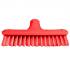 Balai - Brosse 24 cm - Color Mix - Polyvalent et Pratique - Qualité supérieure - Robuste et précis - Beast