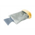 Gant Grattoir à Glace - Taille Unique - Doublure Fourrure - Protection et Confort Hiver - Beast