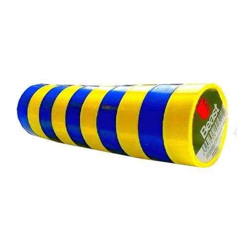 Jeu de Rouleaux Isolants en Téflon 10 mm x 8 m - Résistant et Antiadhérent - Beast