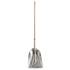 Pelle à Neige en Aluminium 500x380x1460 mm - Manche Métal D28 mm - Légère et Résistante pour Déneigement Facile - Beast