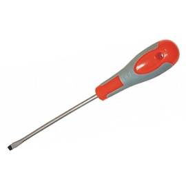 Tournevis Cruciforme 7x125 mm - Acier, Manche Ergonomique - Précision et Confort d Utilisation - Beast