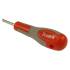 Tournevis Plat 6x100 mm - Acier - Précision et Confort D Utilisation - Qualité premium - Beast