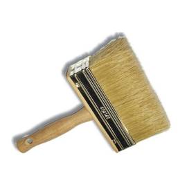Brosse pour Papier 130x30 mm - 60% Tops - Nettoyage Efficace et Durable - Beast