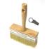 Brosse pour Papier 140x40 mm - 60% Tops - Nettoyage Efficace et Durable - Beast