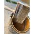Brosse pour Papier 140x40 mm - 60 Tops - Nettoyage Efficace et Durable - Précision et fiabilité - Beast