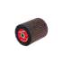 Brosse pour Papier 70x30 mm - 60 Tops - Nettoyage Efficace et Précis - Usage Professionnel - Beast