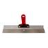 Spatule pour Façade Acier 450 mm - Stainless - Robuste et durable - Usage Professionnel - Beast
