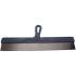 Spatule pour Façade Acier 600 mm - Stainless - Résistante et Durable - Beast