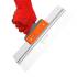 Spatule pour Façade Acier 600 mm - Stainless - Résistante et Durable - Beast