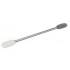 Spatule pour Façade Acier 200 mm - Stainless - Robuste et durable - Usage Professionnel - Beast