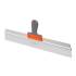 Spatule pour Façade Acier 200 mm - Stainless - Robuste et durable - Usage Professionnel - Beast