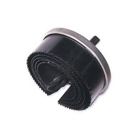 Scie Cloche 1.5 60-95 mm - Lot de 5 - Acier Durable - Découpe Précise et Rapide - Qualité Professionnelle - Beast
