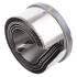 Scie Cloche 1.5 60-95 mm - Lot de 5 - Acier Durable - Découpe Précise et Rapide - Qualité Professionnelle - Beast