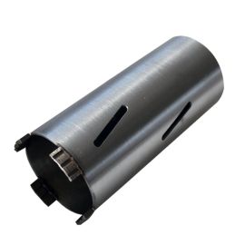 Couronne Diamant D.127 / M16 pour Perforateurs – Outil de Perforation Précis et Durable - LEMAN Couronne Diamant D.127 / M16 pour Perforateurs – Outil de Perforation Précis et Durable - LEMAN