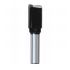 Mèche à Rainer Carbure Monobloc D. 6 - Queue de 6, L.U. 20 - Précision et Durabilité - LEMAN