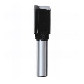 Mèche à Rainer Carbure D.12 - Queue de 8 mm, Longueur Utile 30 mm - Précision et Durabilité - LEMAN