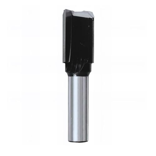 Mèche à Rainer Carbure D.12 - Queue de 8 mm, Longueur Utile 30 mm - Précision et Durabilité - LEMAN
