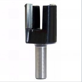 Mèche à Entailler Carbure D.15 - Queue de 6 LT38 - Précision et Durabilité - LEMAN Mèche à Entailler Carbure D.15 - Queue de 6 LT38 - Précision et Durabilité - LEMAN