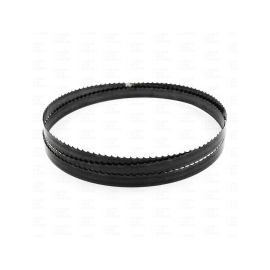 Lame de Scie à Ruban Flexback 2240x13x0,65 mm - 4 TPI - Découpe Précise et Durable - LEMAN