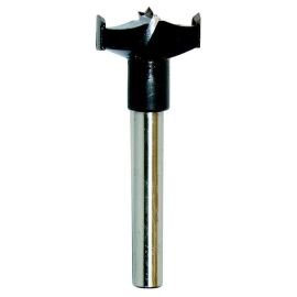 Mèche à Façonner HM D.50 - Queue 10, Longueur 90 mm - Précision et Performance Optimale - LEMAN Mèche à Façonner HM D.50 - Queue 10, Longueur 90 mm - Précision et Performance Optimale - LEMAN