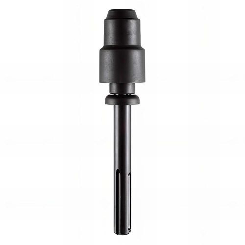 Adaptateur SDS Max / SDS+ 223 mm - Outil de Perçage Polyvalent - Idéal pour Travaux Professionnels - LEMAN