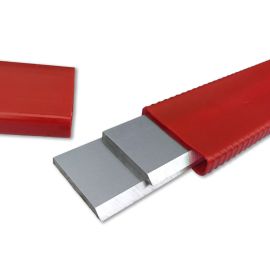 Fer de Dégauchisseuse 400x30x3,0 Carbure – Précision et Finition Parfaite - LEMAN