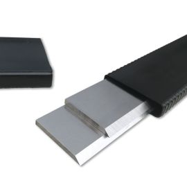 Fer de Dégauchisseuse HSS 18% 420x25x3,0 mm – Précision et Performance Optimale - LEMAN