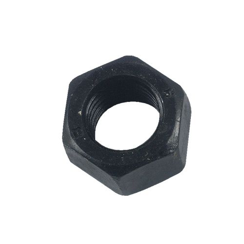 200 Ecrous Hexagonaux HU M8 mm - 4032 - 8 - Brut - D-Work