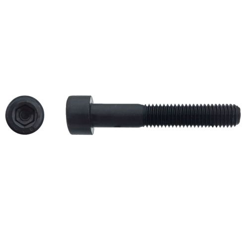 50 Vis CHC 10x65 mm – Acier CL8.8, Norme DIN 912 – Fixation Sécurisée et Durable - LENNIE