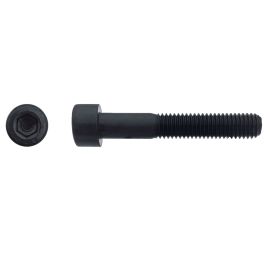 50 Vis CHC 16x55 mm – Acier CL8.8, Norme DIN 912 – Fixation Sécurisée et Durable - LENNIE